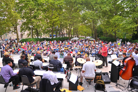 Discover the Best Things to Do in New York State This August