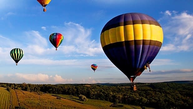 Discover the Best Things to Do in New York State This August