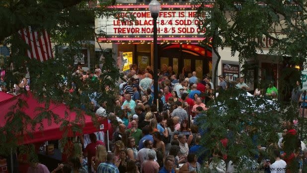 Discover the Best Things to Do in New York State This August