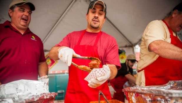 Discover the Best Things to Do in New York State This August