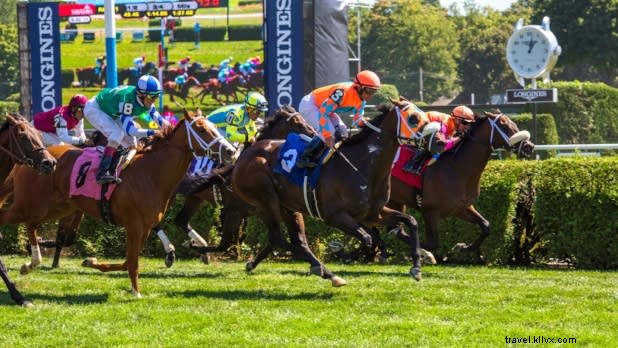 Discover the Best Things to Do in New York State This August