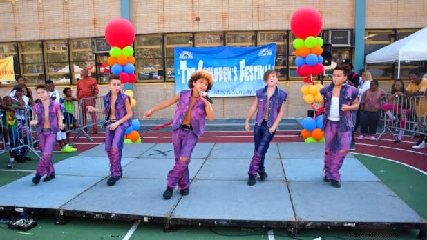 Discover the Best Things to Do in New York State This August