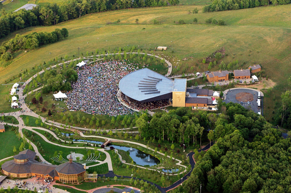 Discover 11 Unique Ways to Experience Music in New York State