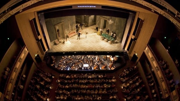 Discover 11 Unique Ways to Experience Music in New York State