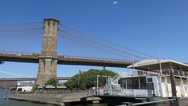 Discover 11 Unique Ways to Experience Music in New York State