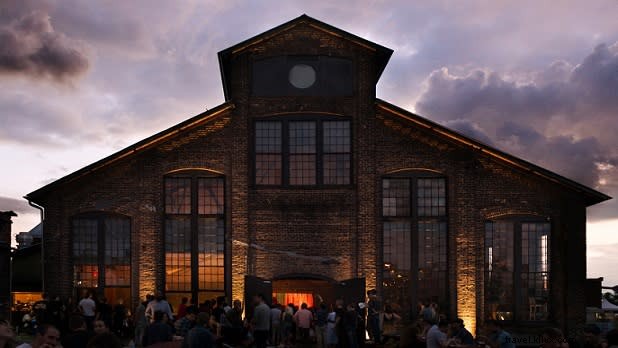 Discover 11 Unique Ways to Experience Music in New York State