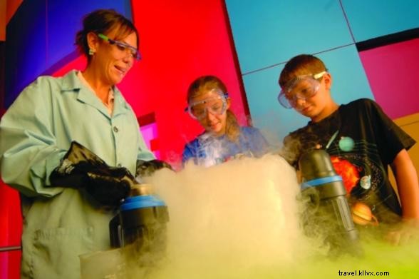 12 Best Kid-Friendly Activities in Syracuse, NY: Fun Family Adventures