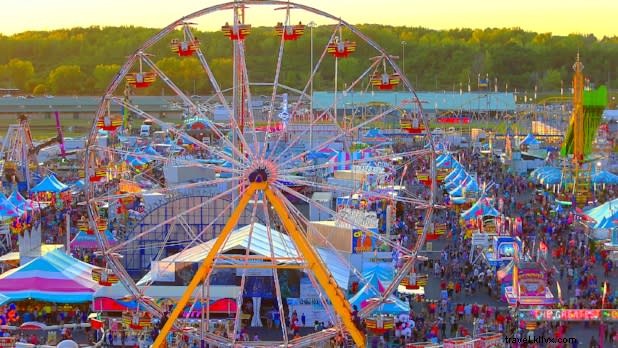 12 Best Kid-Friendly Activities in Syracuse, NY: Fun Family Adventures