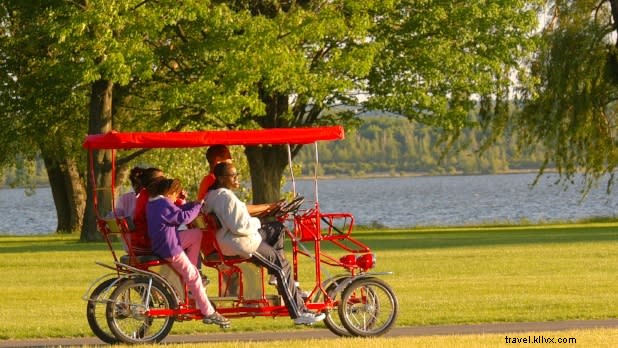 12 Best Kid-Friendly Activities in Syracuse, NY: Fun Family Adventures