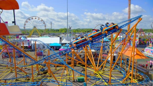 Ultimate 48-Hour Itinerary: Discover Syracuse, NY s BBQ, Parks & Culture