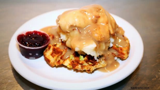 Ultimate 48-Hour Itinerary: Discover Syracuse, NY s BBQ, Parks & Culture