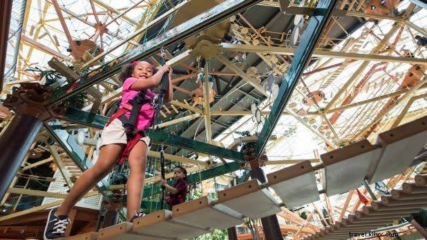 Ultimate 48-Hour Itinerary: Discover Syracuse, NY s BBQ, Parks & Culture