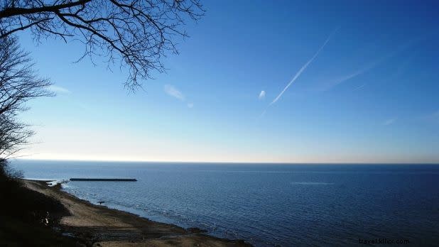 Discover 12 Top Picnic Spots in New York State: Perfect Al Fresco Escapes