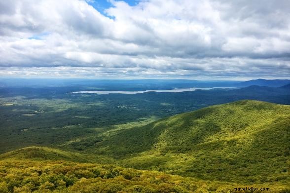 Top 7 Best Hiking Trails in Ulster County, Catskills