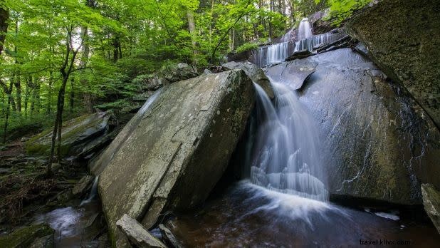 Top 5 Best Hikes in Greene County, Catskills: Scenic Trails Near NYC