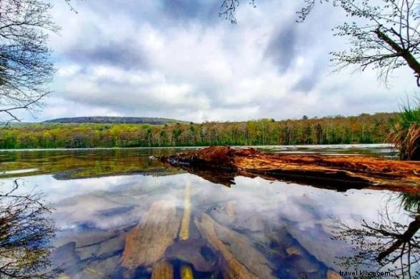 Top 3 Must-Do Hikes in Delaware & Sullivan Counties, Catskills – Short Drive from NYC