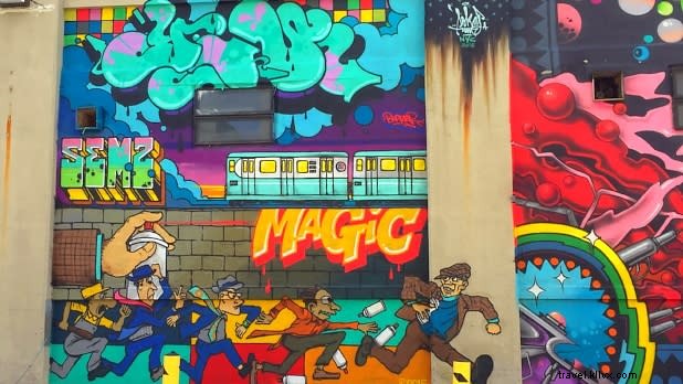 48 Hours in Queens, NY: Discover NYC s Most Diverse Borough