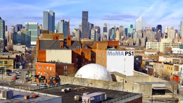 48 Hours in Queens, NY: Discover NYC s Most Diverse Borough