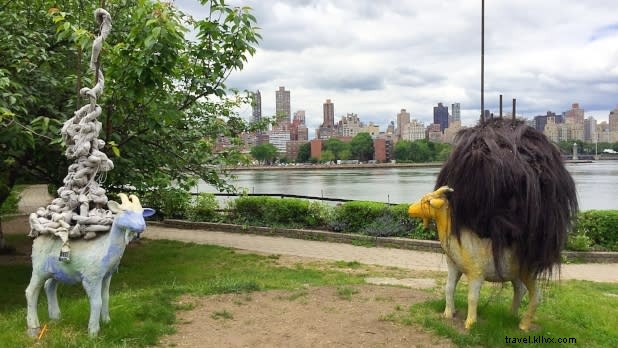 48 Hours in Queens, NY: Discover NYC s Most Diverse Borough