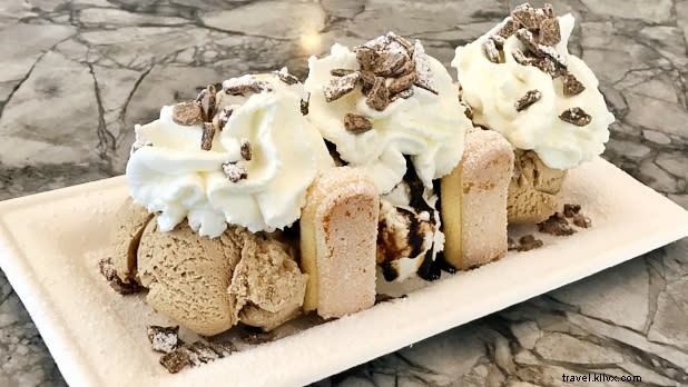 Top 13 Must-Visit Ice Cream Shops in New York State