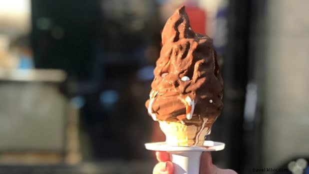 Top 13 Must-Visit Ice Cream Shops in New York State