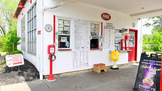 Top 13 Must-Visit Ice Cream Shops in New York State