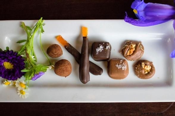 Discover 7 Must-Try Chocolate Adventures in New York State