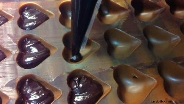 Discover 7 Must-Try Chocolate Adventures in New York State