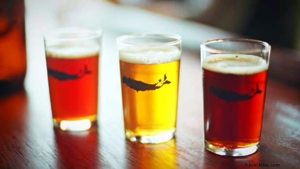 Discover 11 Top Brewery Experiences in New York State