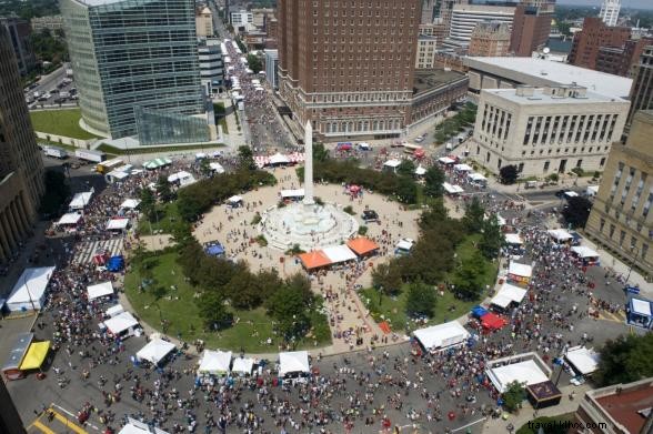 Best Things to Do in New York This July: Festivals, Events & Summer Fun