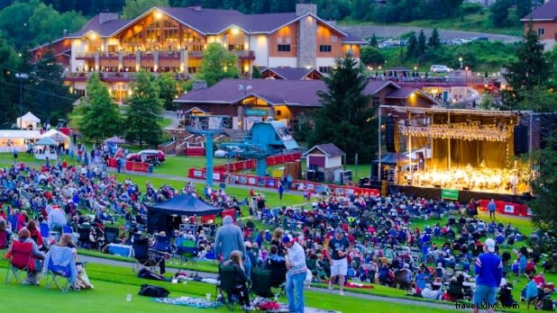 Best Things to Do in New York This July: Festivals, Events & Summer Fun