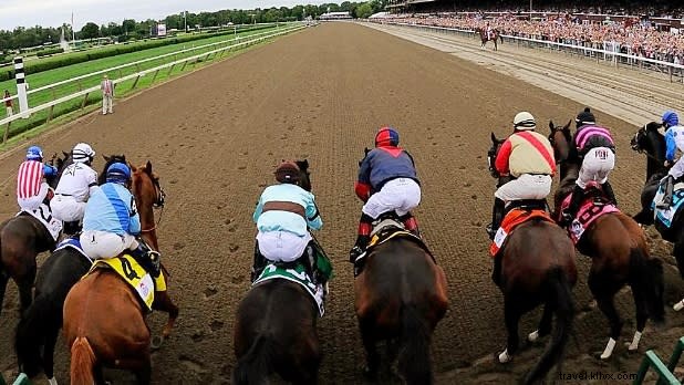 Best Things to Do in New York This July: Festivals, Events & Summer Fun