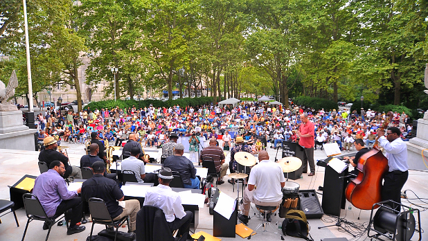 Best Things to Do in New York This July: Festivals, Events & Summer Fun