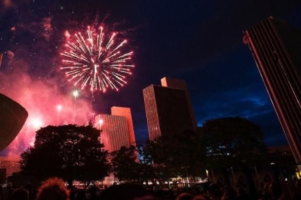 Top 11 Must-Do 4th of July Activities in New York State