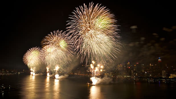 Top 11 Must-Do 4th of July Activities in New York State
