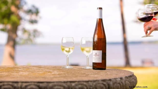 Discover Family-Friendly Wineries, Breweries & Cider Mills in New York State