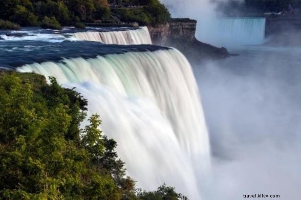 Discover 8 Wheelchair-Accessible Trip Ideas in New York State