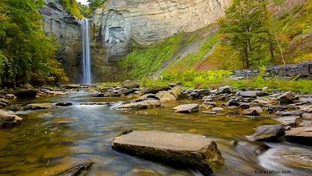 Discover 8 Wheelchair-Accessible Trip Ideas in New York State