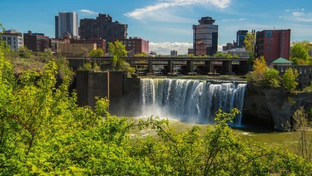Discover 8 Wheelchair-Accessible Trip Ideas in New York State