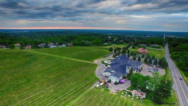 Discover 8 Wheelchair-Accessible Trip Ideas in New York State