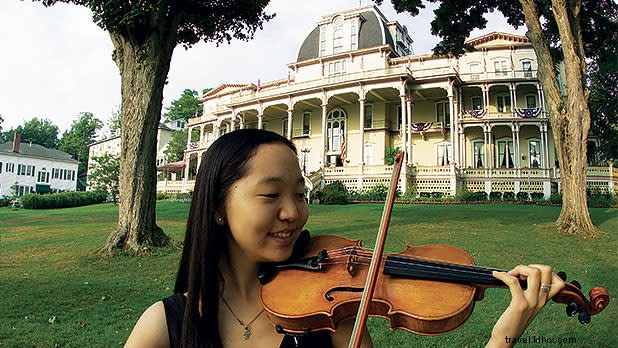 Discover 8 Wheelchair-Accessible Trip Ideas in New York State