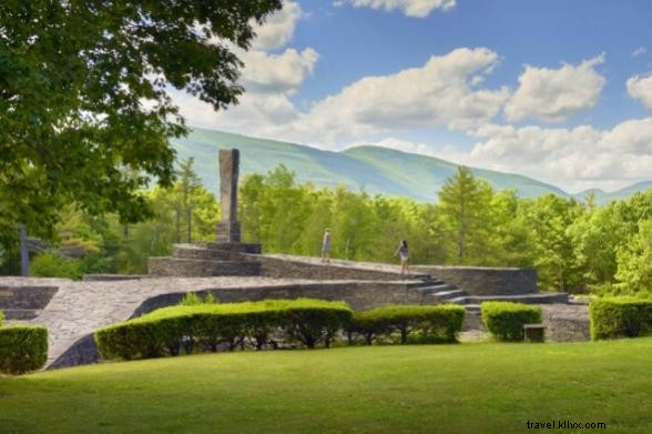 Perfect Summer Weekend Getaways in New York State: Your Ultimate Guide