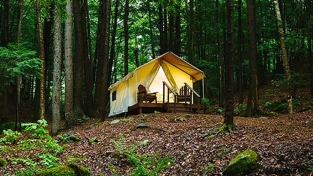 Perfect Summer Weekend Getaways in New York State: Your Ultimate Guide