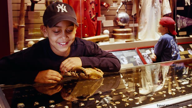 Perfect Summer Weekend Getaways in New York State: Your Ultimate Guide