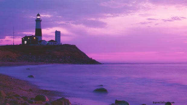 Perfect Summer Weekend Getaways in New York State: Your Ultimate Guide