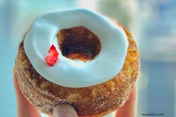 Top 9 Must-Try Donuts in New York State