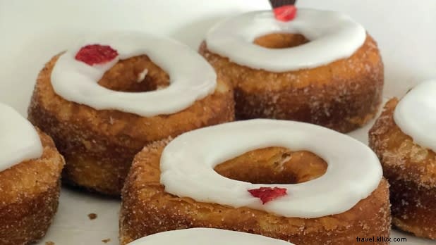 Top 9 Must-Try Donuts in New York State