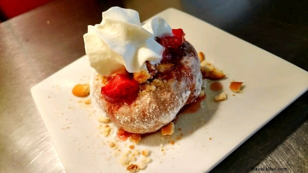 Top 9 Must-Try Donuts in New York State