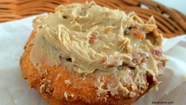 Top 9 Must-Try Donuts in New York State