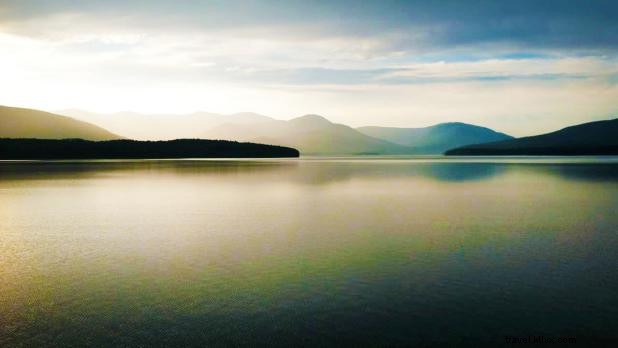 Top 14 Catskills Hiking Trails for Every Skill Level – Beginner to Expert